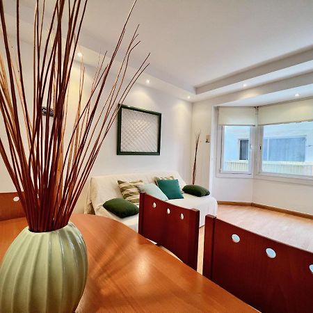 Ferienwohnung Prop De Mar A 60M De La Playa Calafell Exterior foto