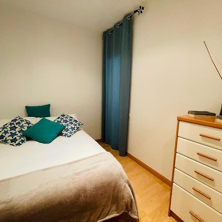 Ferienwohnung Prop De Mar A 60M De La Playa Calafell Exterior foto