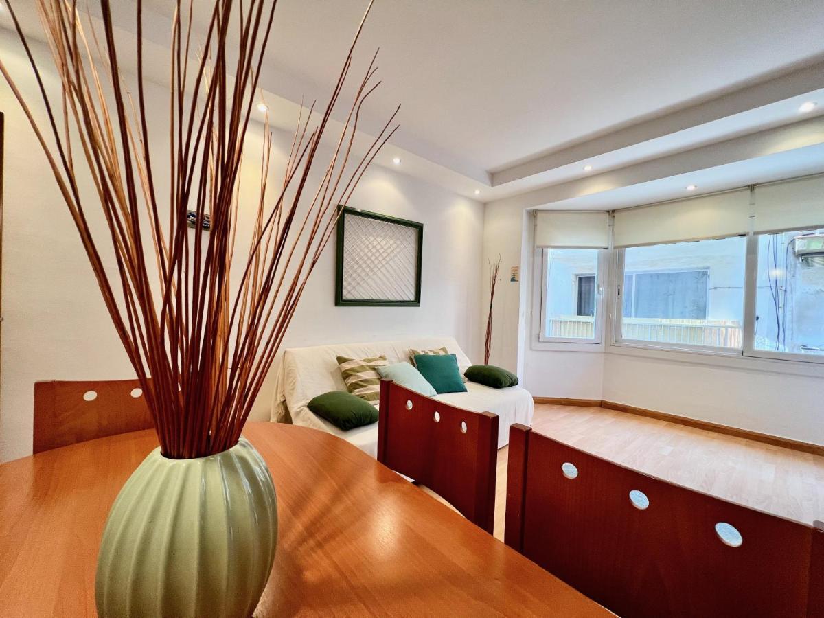 Ferienwohnung Prop De Mar A 60M De La Playa Calafell Exterior foto