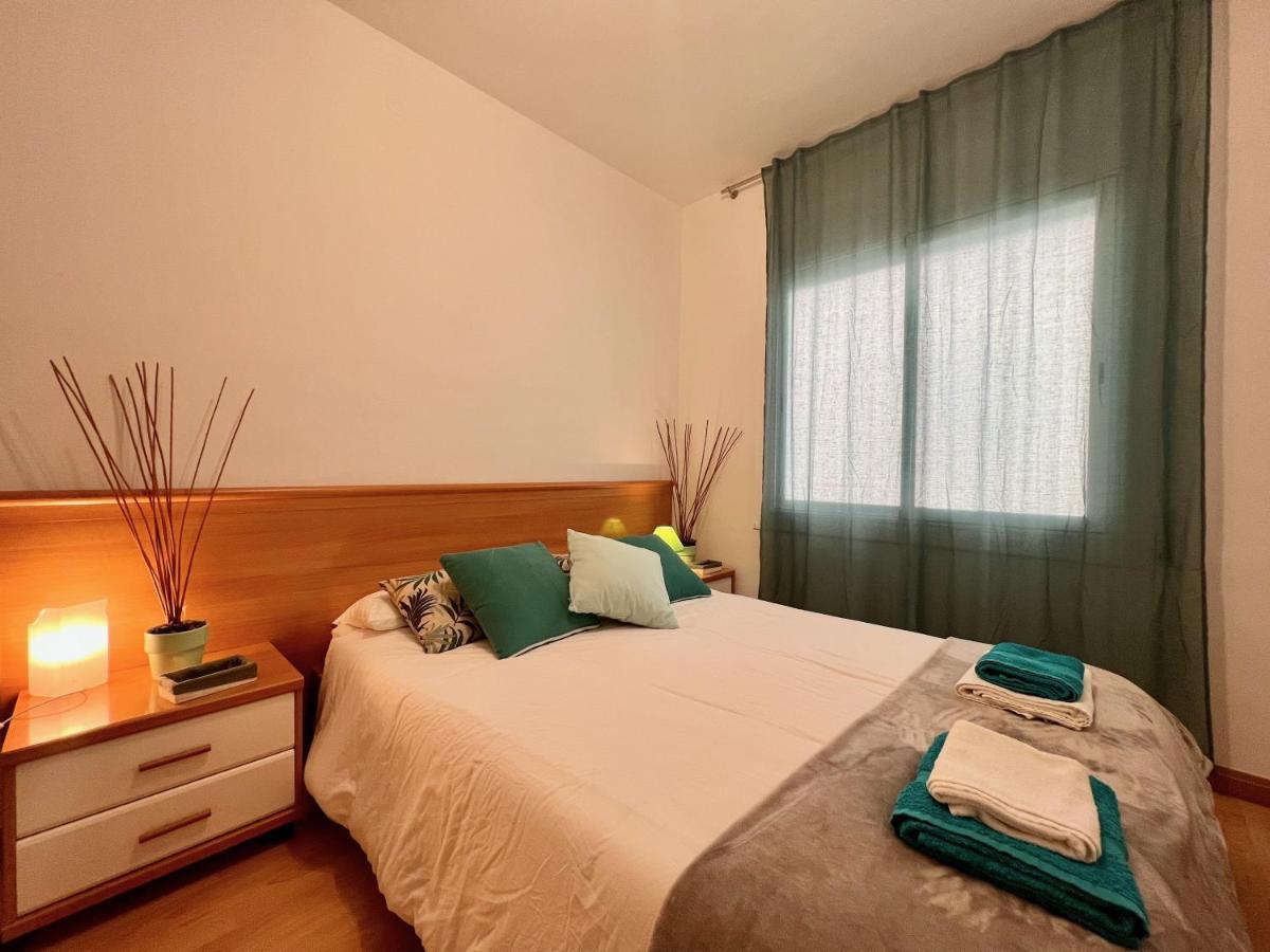 Ferienwohnung Prop De Mar A 60M De La Playa Calafell Exterior foto