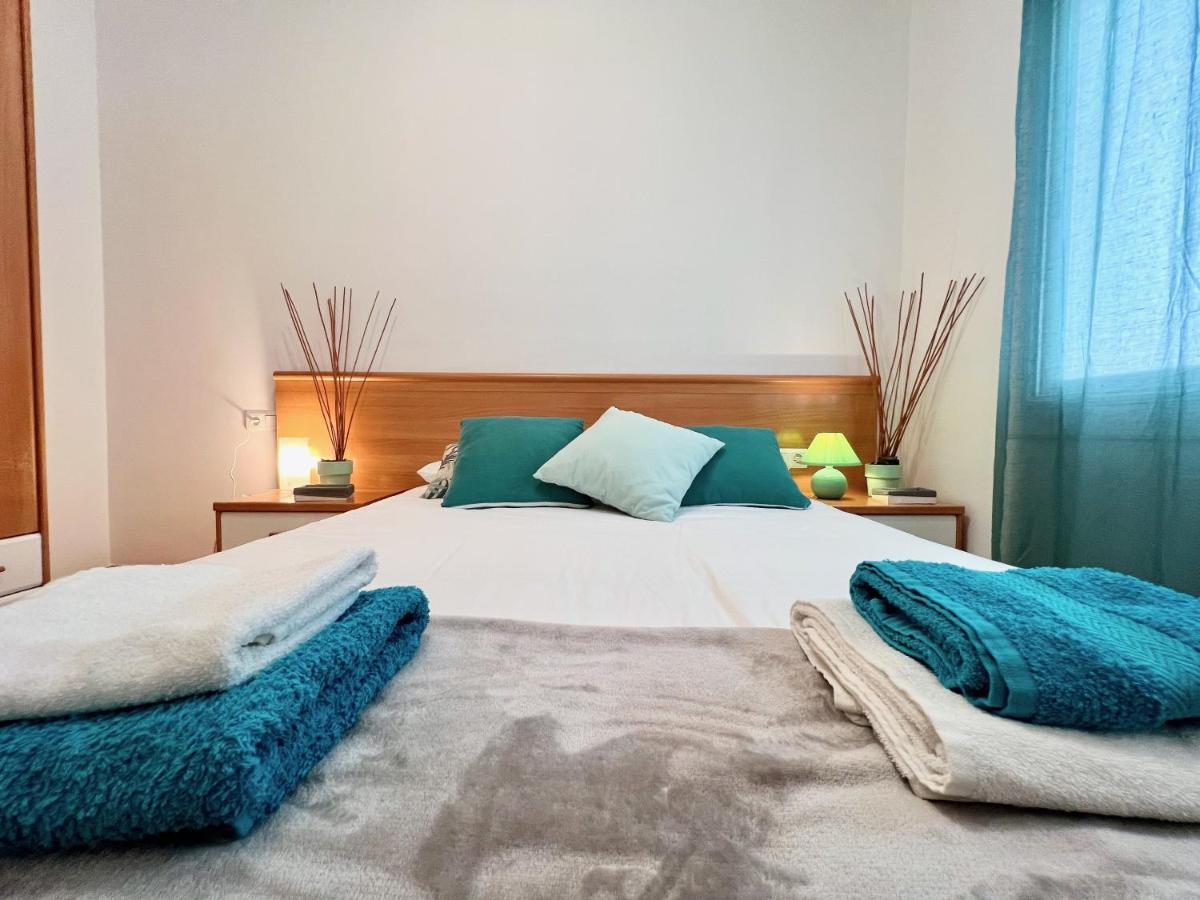 Ferienwohnung Prop De Mar A 60M De La Playa Calafell Exterior foto