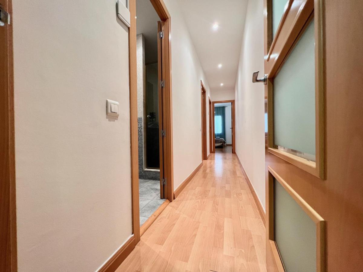 Ferienwohnung Prop De Mar A 60M De La Playa Calafell Exterior foto